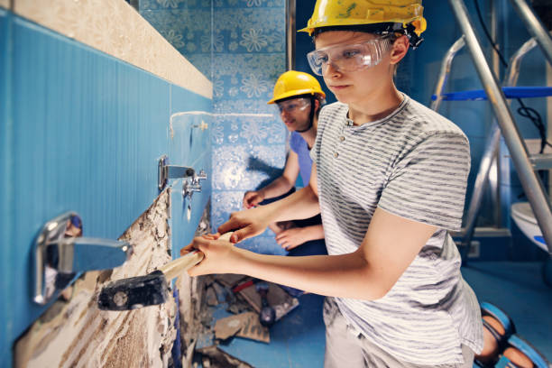 Best Crawl Space Mold Remediation  in St Ann, MO