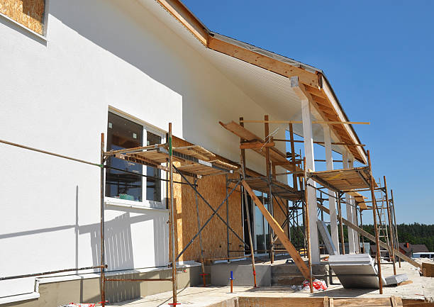 Best Post-Construction Mold Inspection  in St Ann, MO